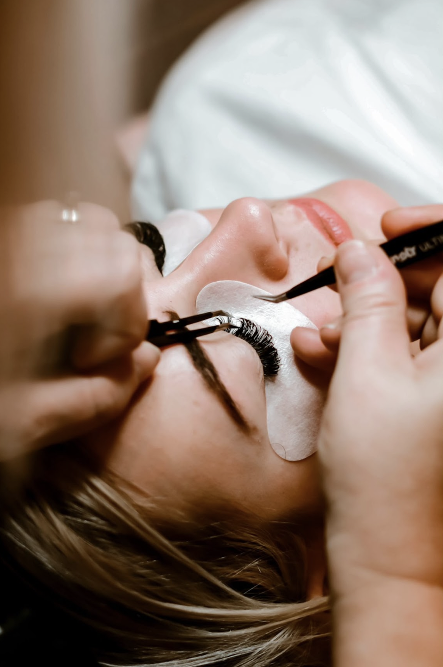 Beauty & skin treatments at Marnis , advanced skincare with a light touch